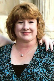 Catherine Giles