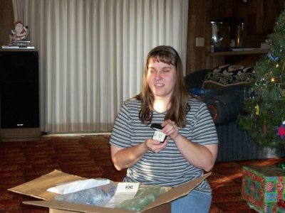 Kimberly Volner