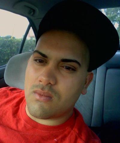 Jose Morales