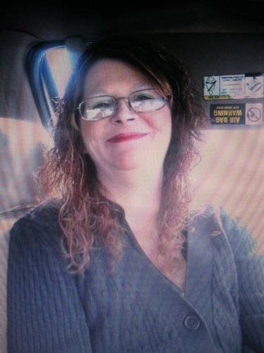 Kathleen Houck
