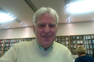 Francis Mulhern