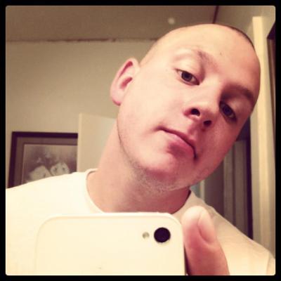 Matthew Knotts