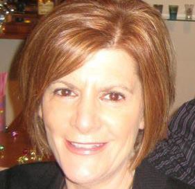 Marylynn Seger