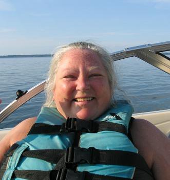 Susan Ruffin