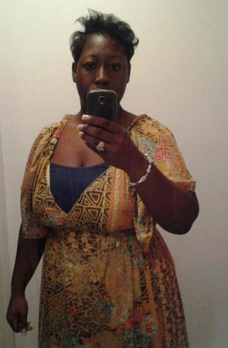 Vashti Douglas
