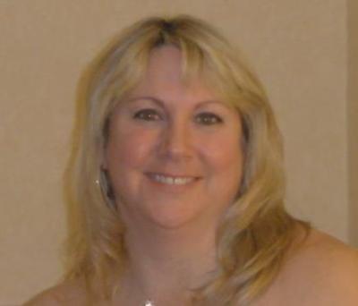Stacey Rech