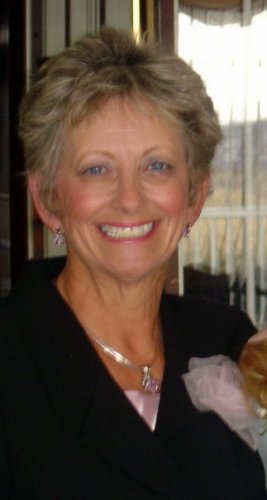 Barbara Olson