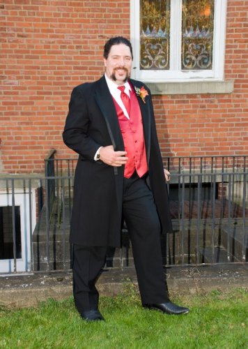 David Rodgers