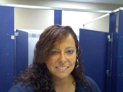 Stephanie Vazquez