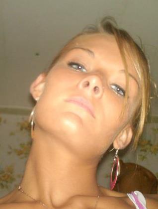 Amber Graves