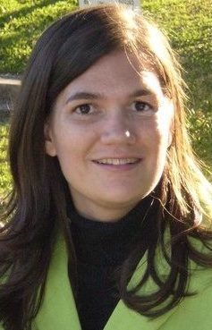 Monica Comeaux