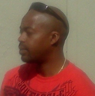 Terence Sistruck