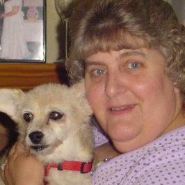 Arlene Shaffer