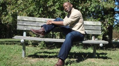 Fidel Forde