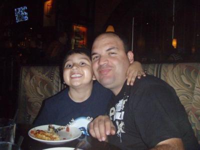 David Castellanos