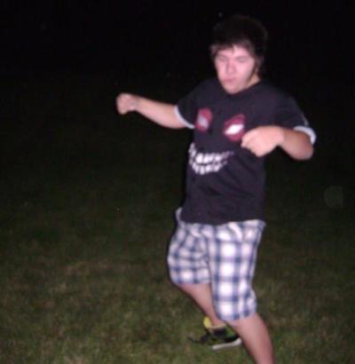 Michael Pecora