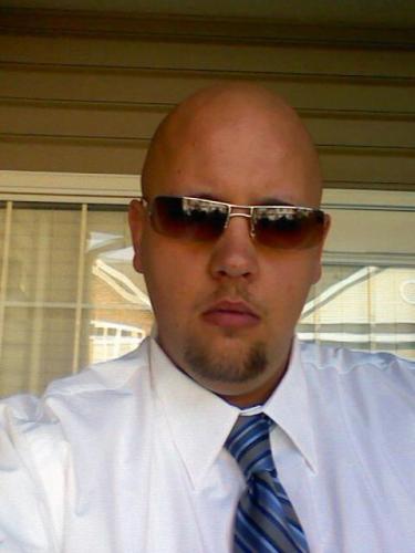 Jason Ferguson