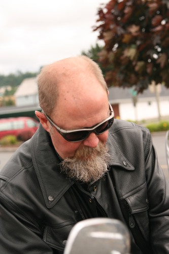 Brian Clark