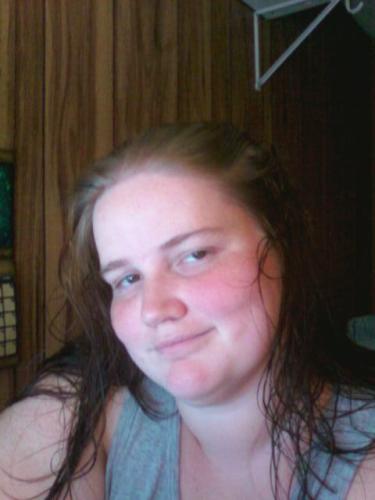 Heather Suffield