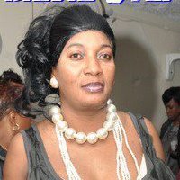 Senica Thompson