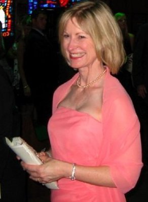 Sally Odell