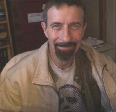 Laurie Norton