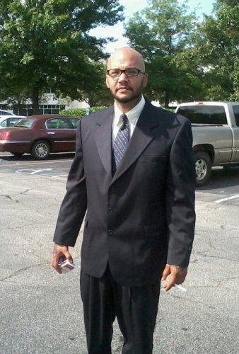 Dexter Williams