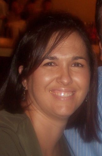 Georgina Peralez