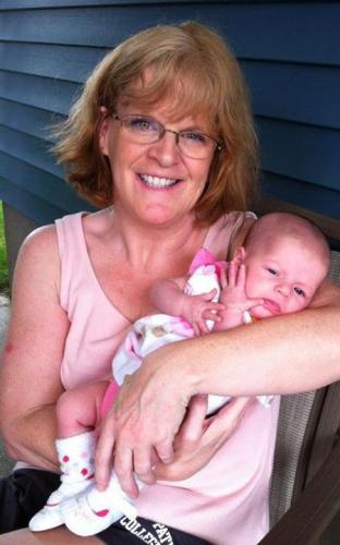 Susan Morton