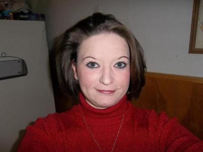 Carina Mccullough