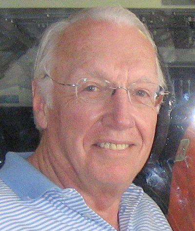 David Henwood