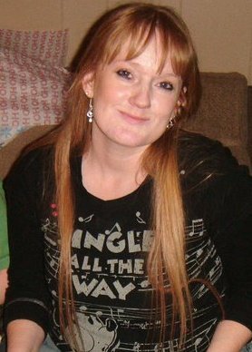 Amy Kowicki
