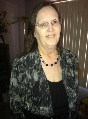 Cynthia Harmon