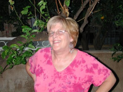 Sharon Kraus