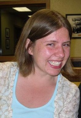 Katherine Wheeler
