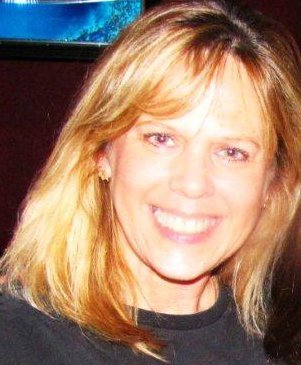 Kristi Zeransky