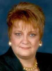Susan Spencer