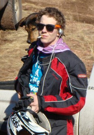 Justin Neumann