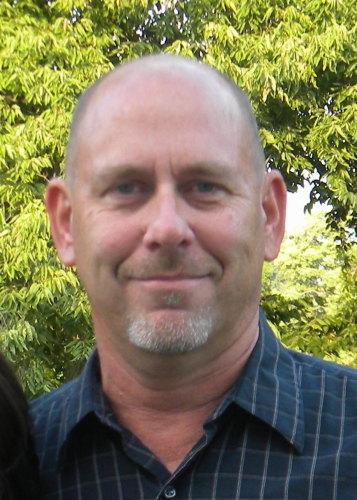 Jeffery Brandon