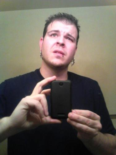 Shawn Mcfarren