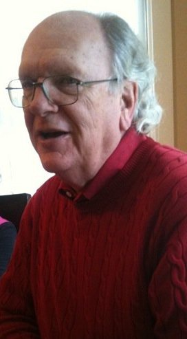Lawrence Thompson