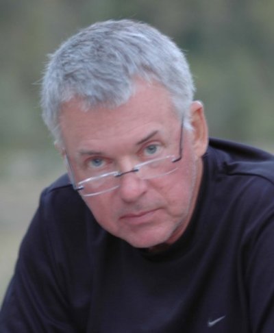 Franklyn Finks