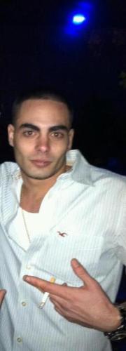Joseph Scafidi