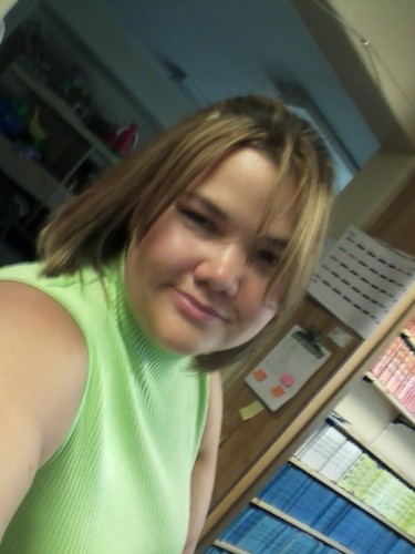 Kendra Winchell