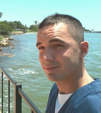Jonathan Elias