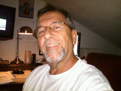 Robert Solan