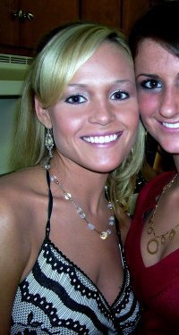 Ashley Baker