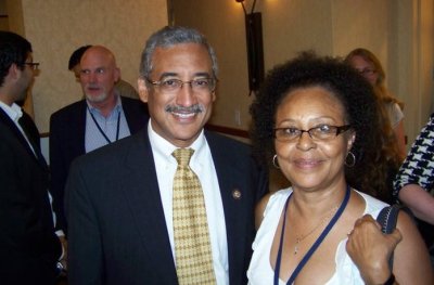 Theresa Watkins