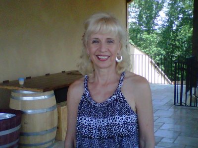 Susan Butter