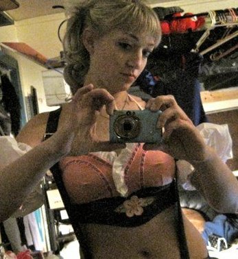 Amy Gries